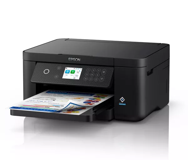 Achat EPSON Expression Home XP-5200 MFP inkjet 3in1 33ppm au meilleur prix