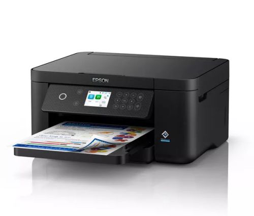 Achat Multifonctions Jet d'encre EPSON Expression Home XP-5200 MFP inkjet 3in1 33ppm