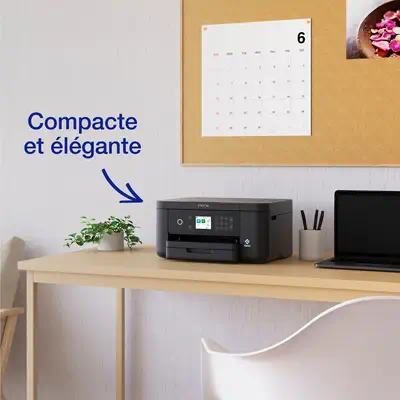 Epson Expression Home XP-5200 Jet d'encre A4 4800 x 1200 DPI Wifi - Multifonctions Jet d'encre - visuel 7