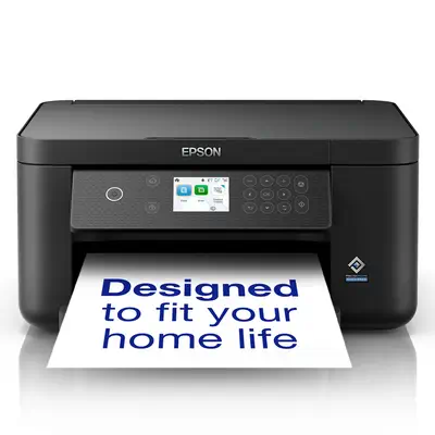 Epson Expression Home XP-5200 Jet d'encre A4 4800 x 1200 DPI Wifi - Multifonctions Jet d'encre - visuel 1