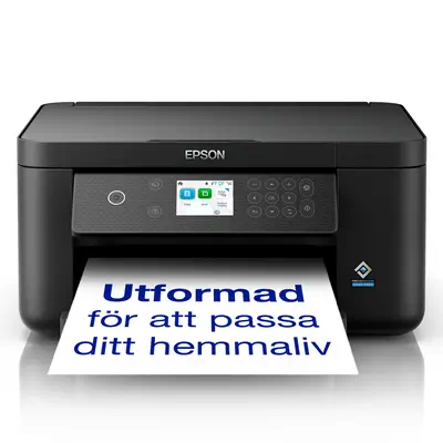 Epson Expression Home XP-5200 Jet d'encre A4 4800 x 1200 DPI Wifi - Multifonctions Jet d'encre - visuel 1