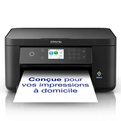 Epson Expression Home XP-5200 Jet d'encre A4 4800 x 1200 DPI Wifi - Multifonctions Jet d'encre - visuel 3