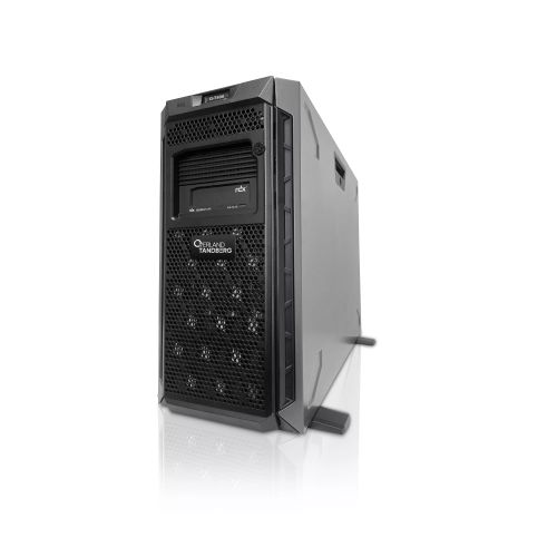 Achat Overland-Tandberg Olympus O-T400 Tower Server Intel Xeon Silver - 7050779101210