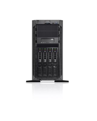 Achat Overland-Tandberg Olympus O-T400 Tower Server Intel Xeon sur hello RSE - visuel 3