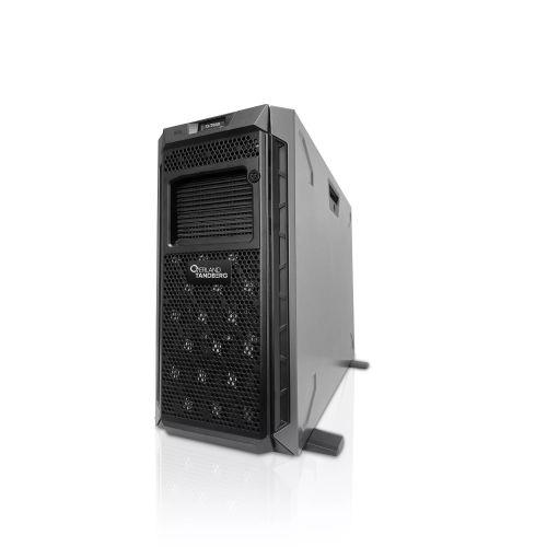 Vente Overland-Tandberg Olympus O-T600 Tower Server Intel Xeon au meilleur prix