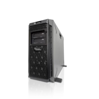 Vente Overland-Tandberg Olympus O-T600 Tower Server Intel Xeon Overland-Tandberg au meilleur prix - visuel 4