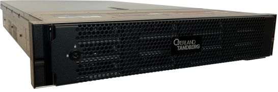Vente Overland-Tandberg Olympus O-R700 Rack Mount Server Dual Overland-Tandberg au meilleur prix - visuel 10