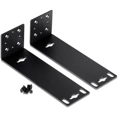 Trendnet TEG-S17D commutateur réseau Gigabit Ethernet (10/100/1000) Noir - Switchs et Hubs - visuel 4