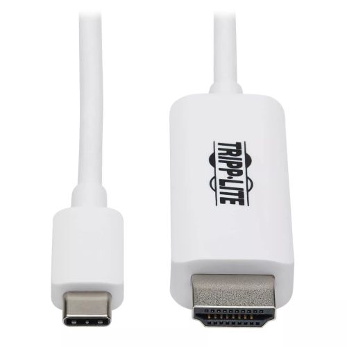 Revendeur officiel Câble HDMI Tripp Lite U444-006-HWE