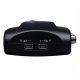 Vente EATON TRIPPLITE 2-Port Compact USB KVM Switch with Tripp Lite au meilleur prix - visuel 2