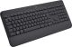 Achat Logitech Clavier Signature K650 - Graphite - FRA sur hello RSE - visuel 3