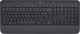 Achat Logitech Clavier Signature K650 - Graphite - FRA sur hello RSE - visuel 1