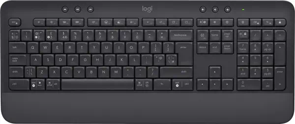 Vente Clavier Logitech Signature K650