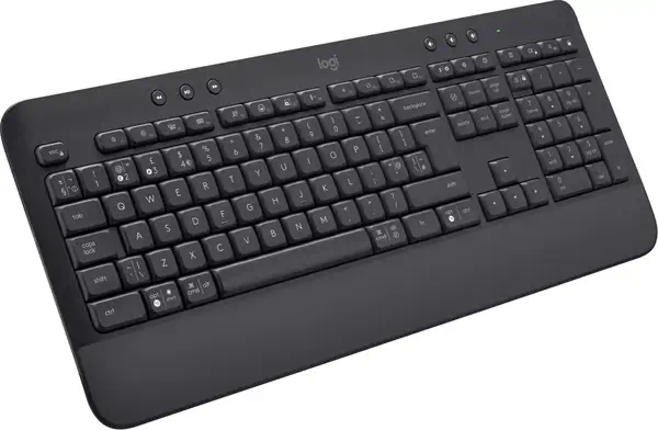 Achat Logitech Signature K650 sur hello RSE - visuel 3