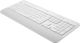 Achat Logitech Clavier Signature K650 - Off White - sur hello RSE - visuel 7