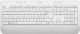 Achat Logitech Clavier Signature K650 - Off White - sur hello RSE - visuel 1