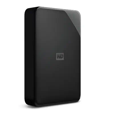 Western Digital Elements SE  - Disque dur SSD - visuel 2
