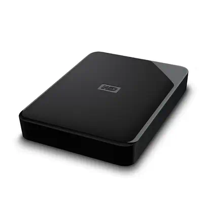 Western Digital Elements SE  - Disque dur SSD - visuel 4