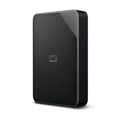 Western Digital Elements SE  - Disque dur SSD - visuel 3