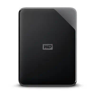 Western Digital Elements SE  - Disque dur SSD - visuel 1