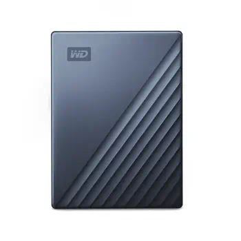Disque dur Externe Western Digital WDBFTM0050BBL-WESN comparaison