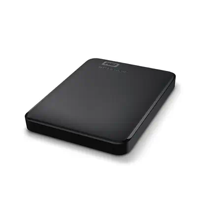 Western Digital Elements Portable disque dur externe 5 To 2.5" Micro-USB B 3.2 Gen 1 (3.1 Gen 1) Noi - Disque dur Externe - visuel 4