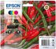 Achat EPSON Multipack 4colours 503XL Ink sur hello RSE - visuel 1