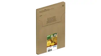 Epson 604 EasyMail - Cartouches d'encre achat responsable