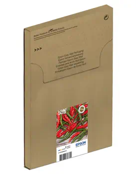 Comparaison Cartouches d'encre Multi pack