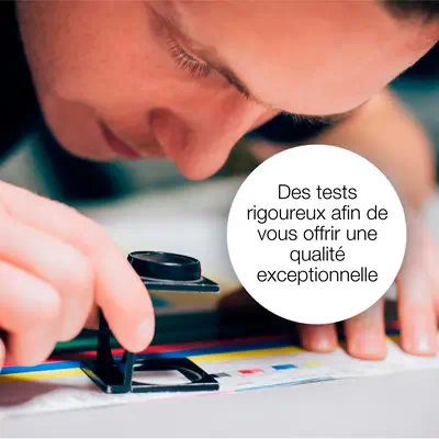 Epson Multipack 4-colours 604 XL Black/Std. CMY - Cartouches d'encre - visuel 7