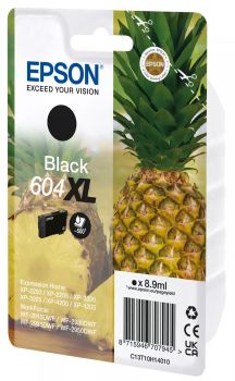 Achat EPSON Singlepack Black 604XL Ink - 8715946707952