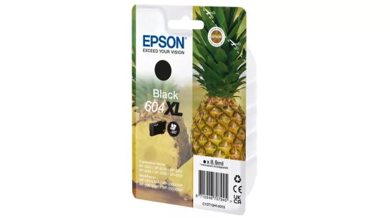 Vente EPSON Singlepack Black 604XL Ink Epson au meilleur prix - visuel 2