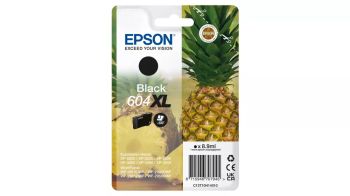 Achat EPSON Singlepack Black 604XL Ink sur hello RSE