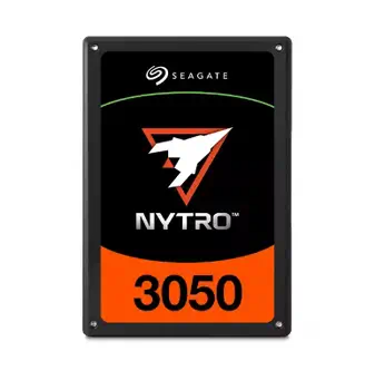 Achat Seagate Nytro 3050 au meilleur prix
