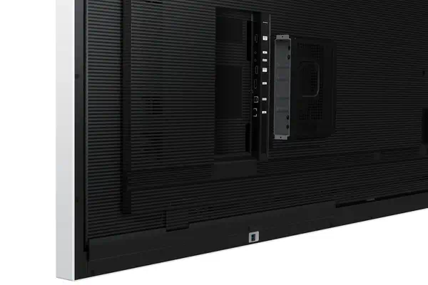 Samsung Flip Pro WM75B  - Ecran Numérique Interactif - visuel 10