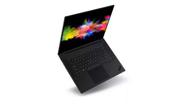 Achat Lenovo ThinkPad P1 sur hello RSE - visuel 9