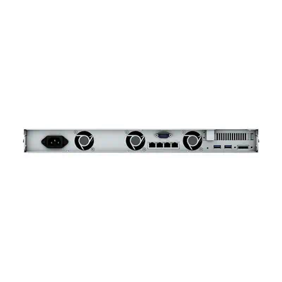 Synology RackStation RS822+ serveur de stockage NAS Ryzen Synology - visuel 1 - hello RSE - Plate-forme de gestion des données tout-en-un