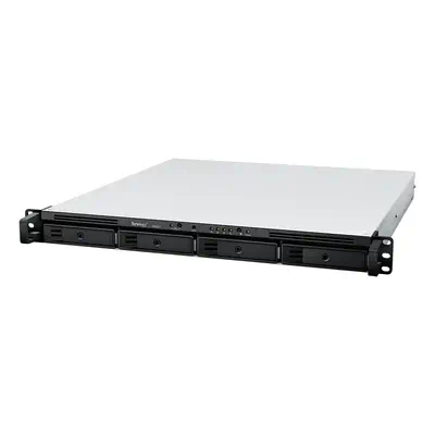 Synology RackStation RS822+ serveur de stockage NAS Ryzen Synology - visuel 1 - hello RSE - Construit pour la fiabilité