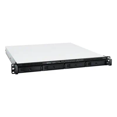 Synology RackStation RS822RP+ serveur de stockage NAS Rack Synology - visuel 1 - hello RSE - Protection des données multipoints