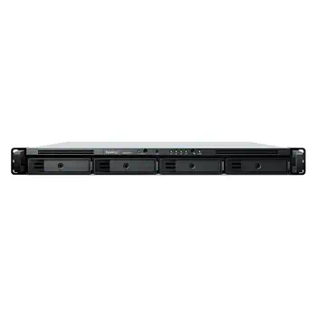 Avantages Serveur NAS Synology RS822RP+