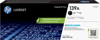 Comparaison Toner LaserJet Rendement standard