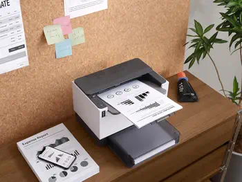 Revendeur officiel Cartouche de toner LaserJet authentique noir HP 139A