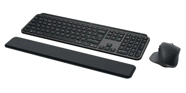 MX Keys Combo for Bussiness - Logitech - Clavier - visuel 1