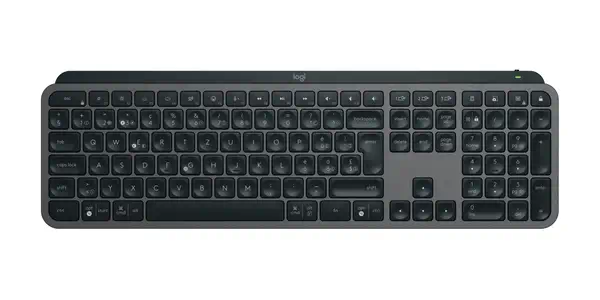 MX Keys Combo for Bussiness - Logitech - Clavier - visuel 2
