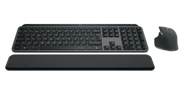MX Keys Combo for Bussiness - Logitech - Clavier - visuel 4