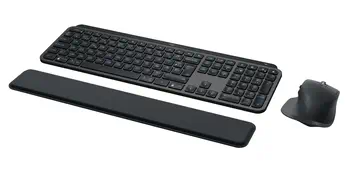 Comparaison Pack Clavier, souris Logitech 920-010927