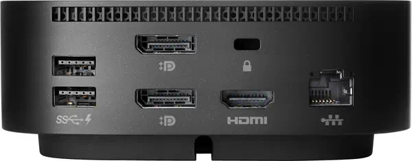 Station d’accueil HP USB-C G5 Essential - Station d'accueil pour portable - visuel 4