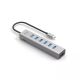 Vente I-TEC USB-C Charging Metal HUB 7 Port without i-tec au meilleur prix - visuel 2