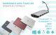 Vente I-TEC USB-C Metal Nano Dock 2xHDMI 1xVGA 1xSD i-tec au meilleur prix - visuel 4