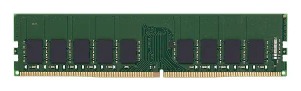 Kingston Technology KSM26ED8/32MF module de mémoire 32 Go 1 x 32 Go DDR4 2666 MT/s 288-pin DIMM ECC - Mémoire - visuel 1